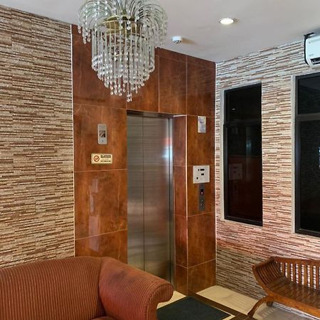 Ag Hotel Penang Gelugor Exteriér fotografie