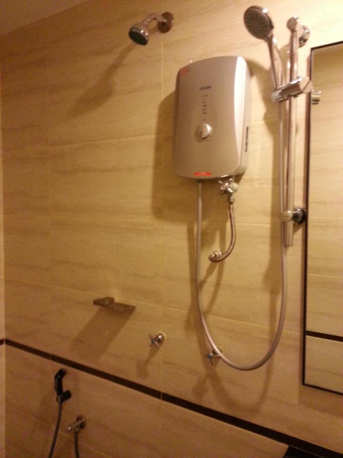 Ag Hotel Penang Gelugor Pokoj fotografie