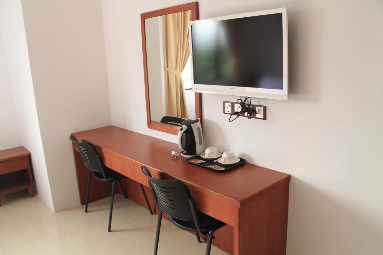 Ag Hotel Penang Gelugor Pokoj fotografie